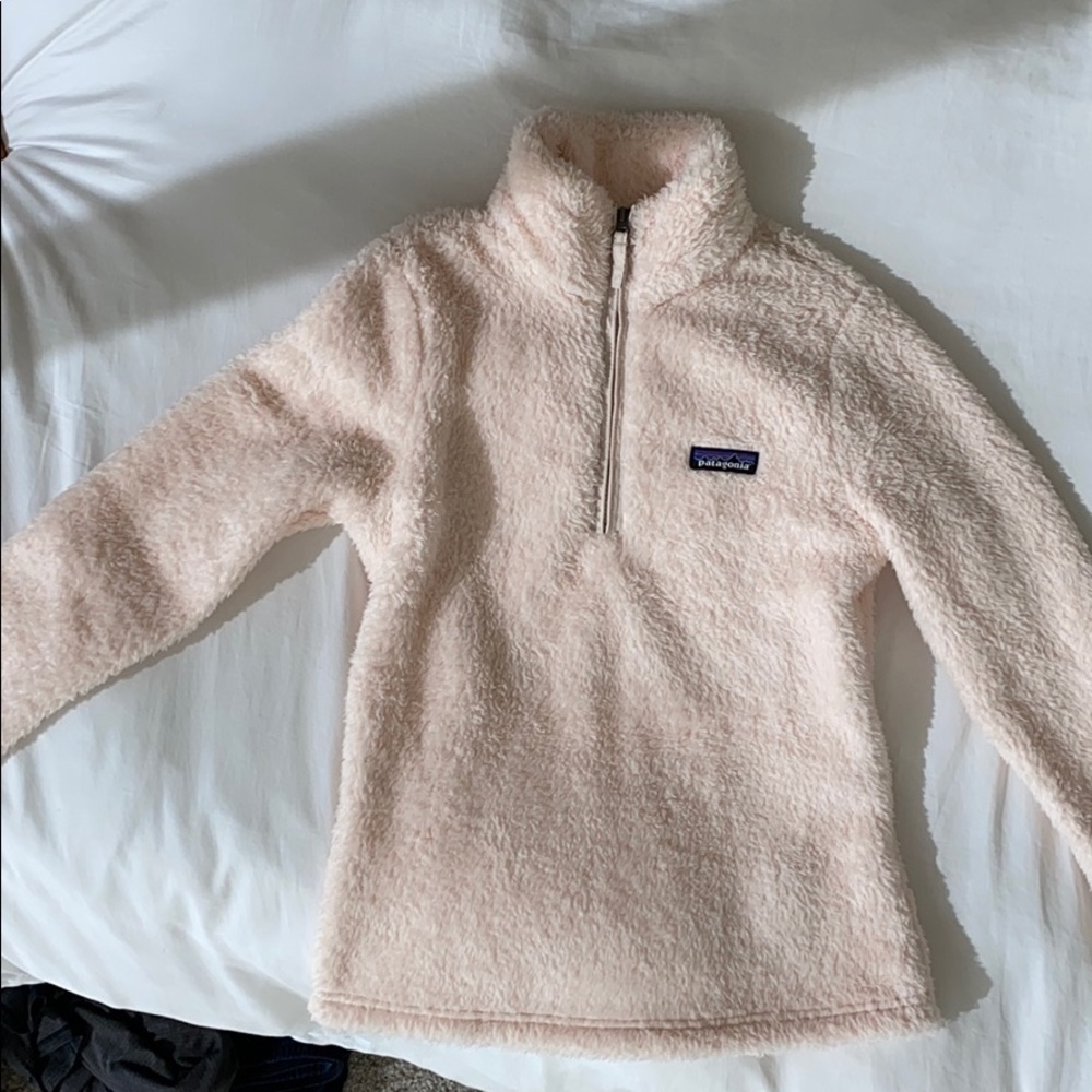 Patagonia pullover